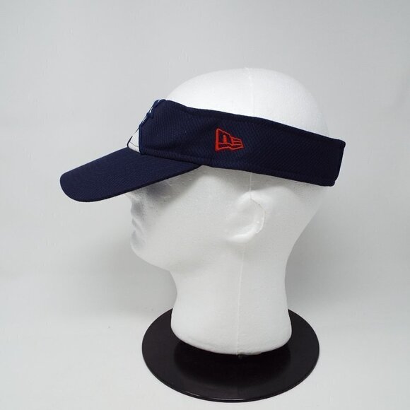 New Era Cooperstown Collection Chicago White Sox Training Camp Visor - Picture 2 of 10